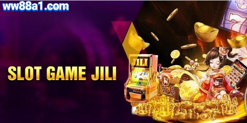Kho game nổ hũ WW88 đáp ứng hầu hết sở thích người dùng