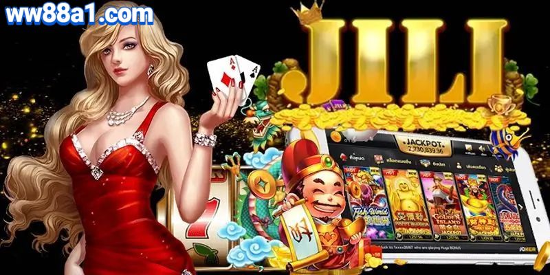 Tham gia nổ hũ WW88 nhận thưởng trị giá 100%