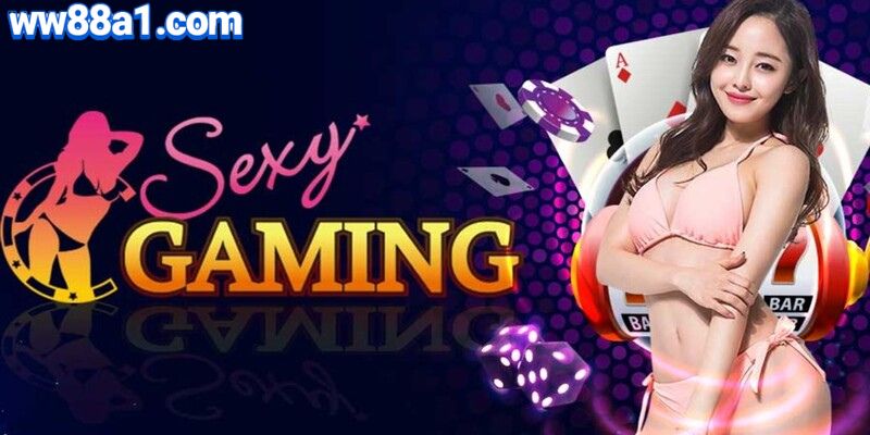 Đa dạng game casino WW88 với nhiều phiên bản khác nhau